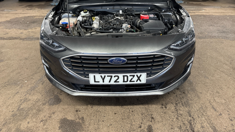 Ford Focus 1.0 EcoBoost Titanium Vignale 5dr Petrol Hatchback